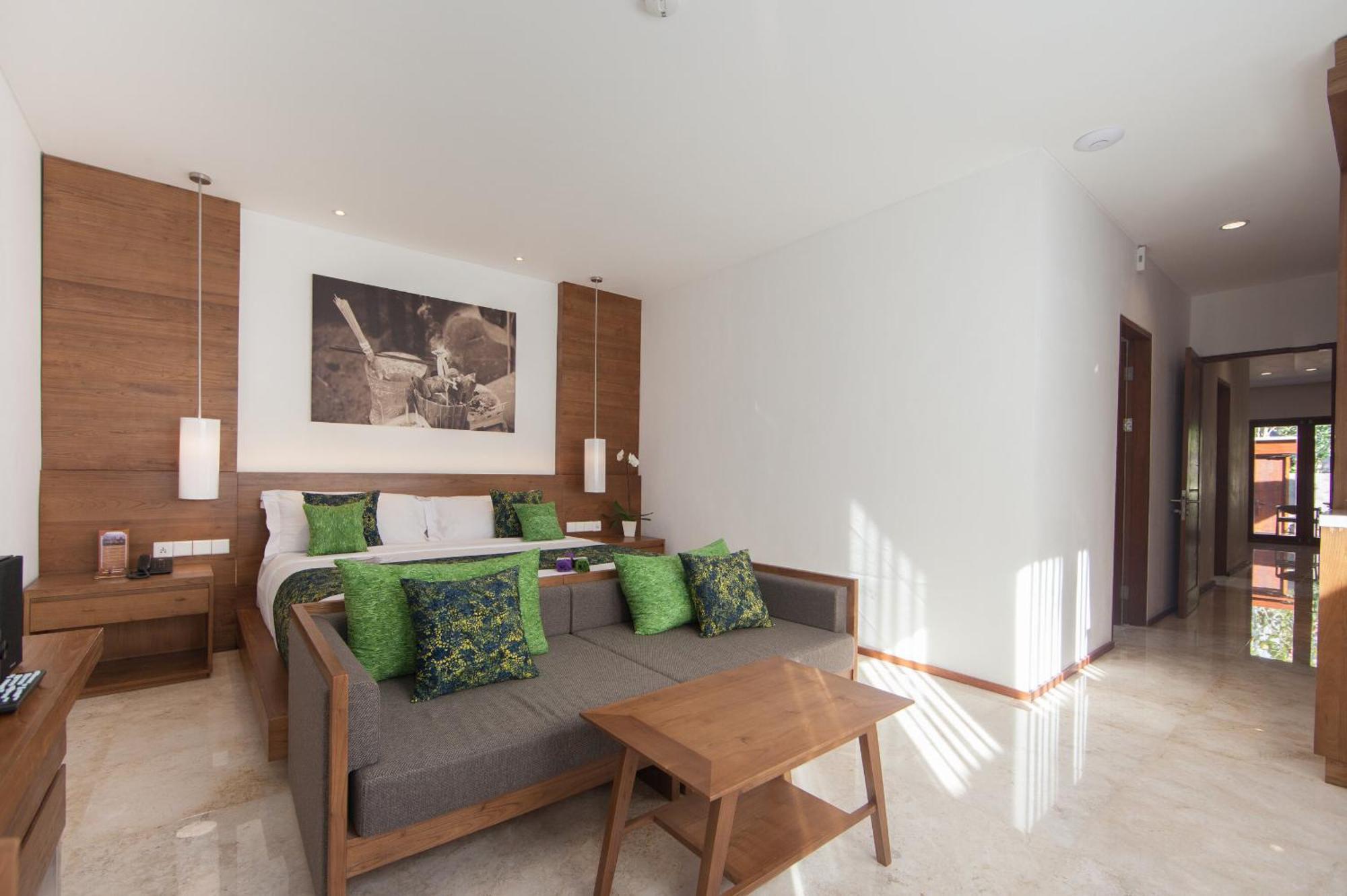 Legian Beach Hotel Экстерьер фото